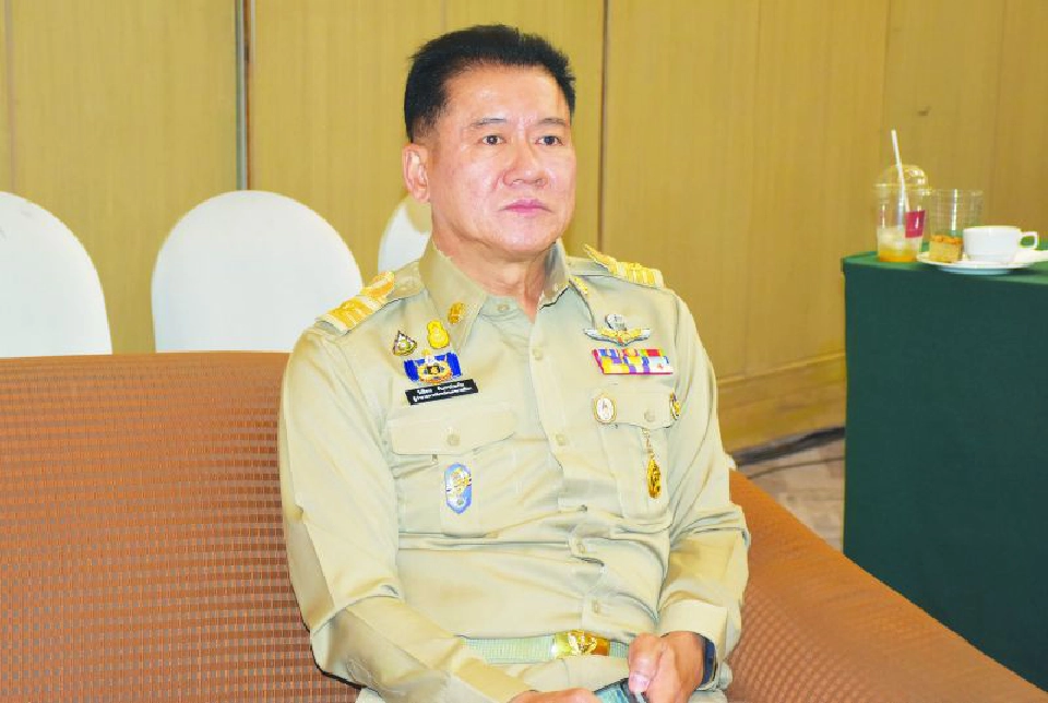 คนโคราชคึก ฟังความเห็น LRT สีเขียว แนะขยายเส้นทาง-คุมค่าโดยสาร