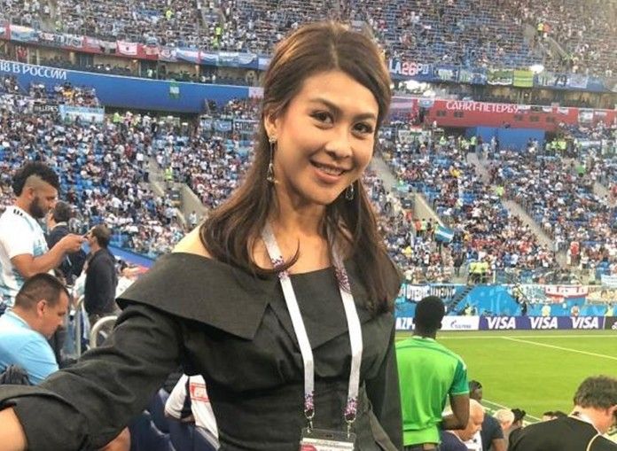 สาวปมฟ้อง 300 ล้าน“คิงเพาเวอร์”เยียวยาฮ.ตก