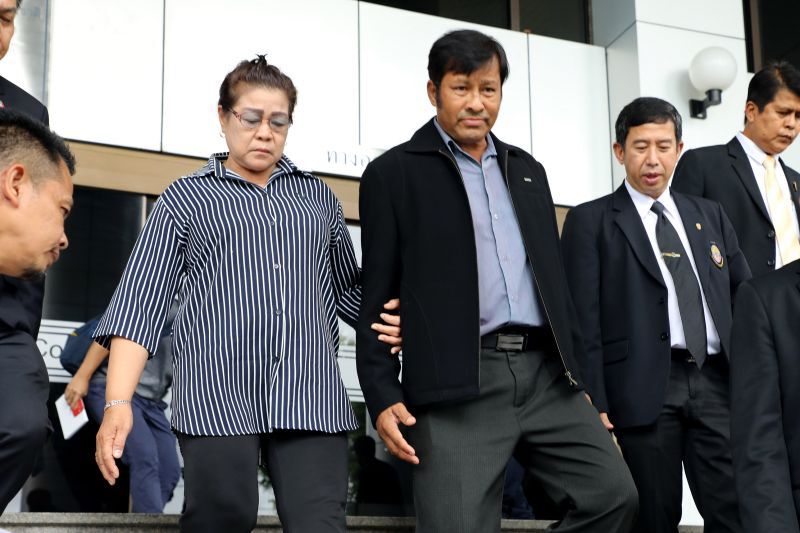 สาวปมฟ้อง 300 ล้าน“คิงเพาเวอร์”เยียวยาฮ.ตก