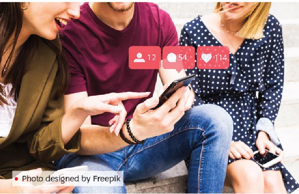 It’s ‘Follower’ สิ่งที่ตามมาพร้อมกับยอดผู้ติดตาม