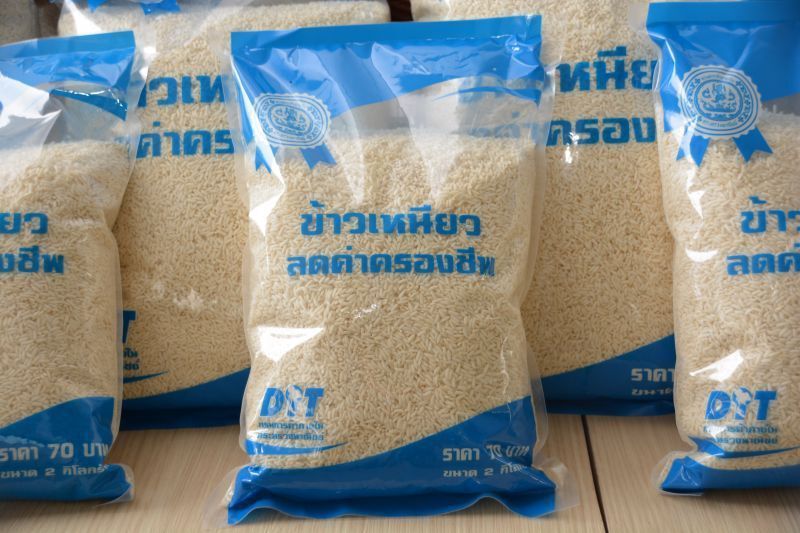 โต้ข่าวมั่ว! ‘ข้าวเหนียวเวียดนาม’ ทะลักเข้าไทย