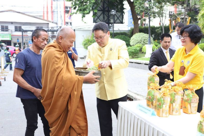 คลังพอใจ“ชิมช้อปใช้” เชื่อหนุนจีดีพีเพิ่ม 0.2% 