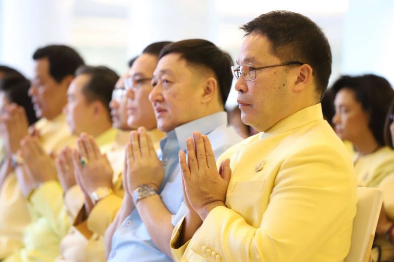 คลังพอใจ“ชิมช้อปใช้” เชื่อหนุนจีดีพีเพิ่ม 0.2% 