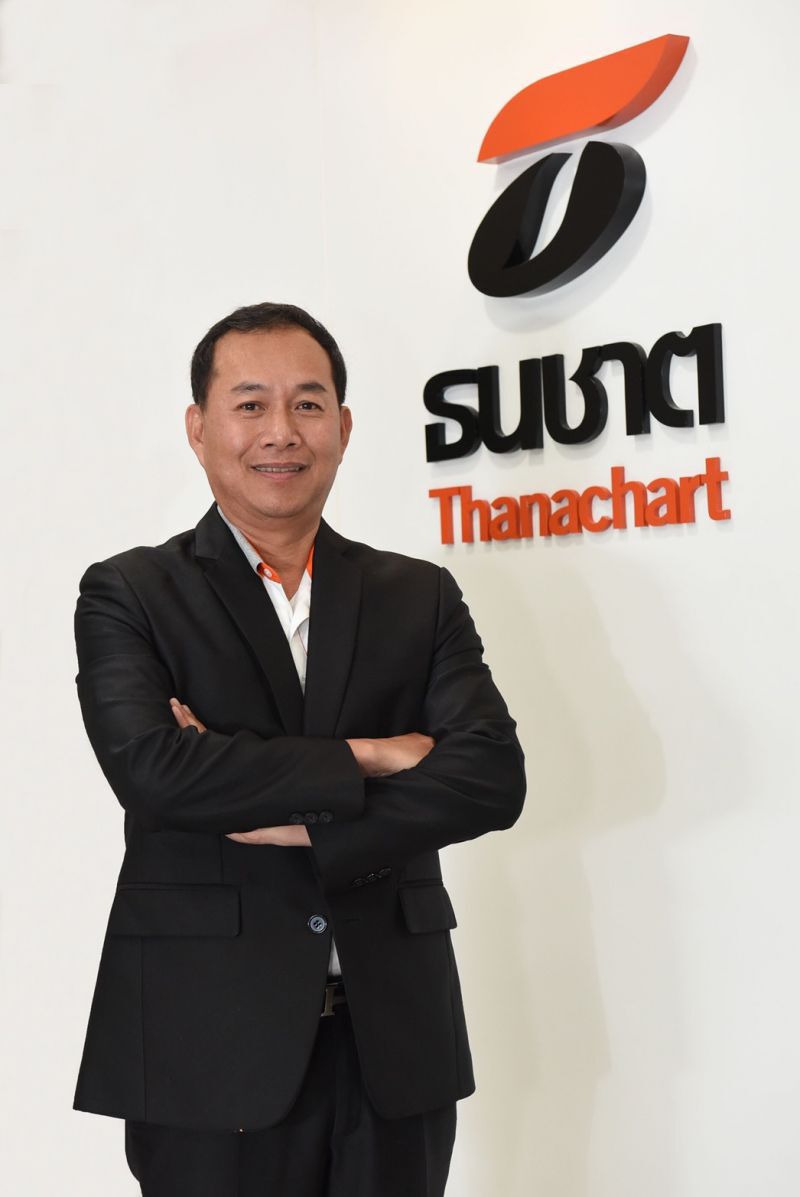 ธนชาต รุกตลาดสินเชื่อบ้าน 
