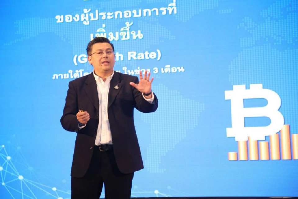 สสว.ปลื้มSME Online#3ขายทะลุ 325 ล้านลั่นพาลุยตลาดโลกอย่างมืออาชีพ 