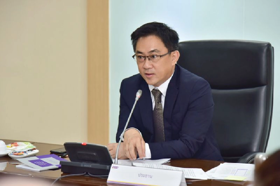 ปลดล็อก 4 ธุรกิจใหญ่ พ้นบัญชีต่างด้าว 