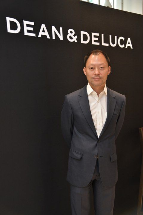 PACE ตั้งบ.ย่อย Dean & DeLuca รองรับการขยายธุรกิจ