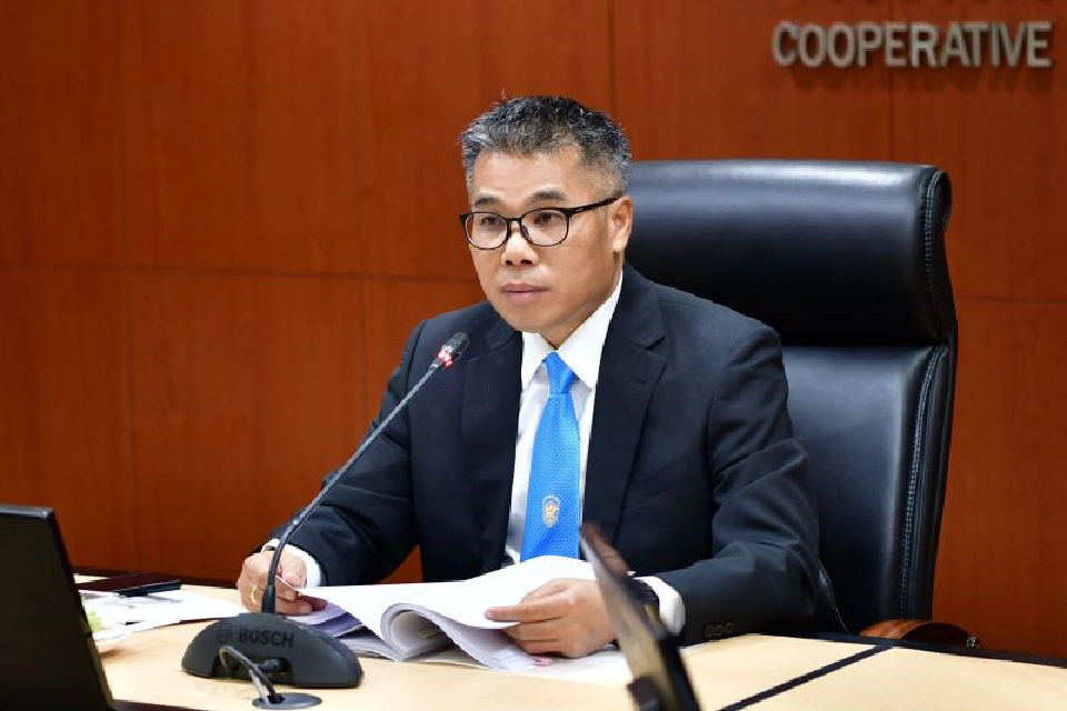 เฮ! ปล่อยกู้ปลอดดอกเบี้ยยืดชำระหนี้ช่วยน้ำท่วม