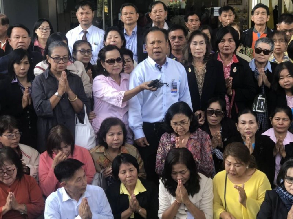 ครูกว่า2,000 คนเฮ! ศาลสั่งห้าม ศธ.หักเงินเดือนใช้หนี้