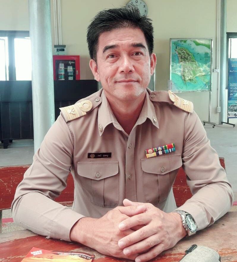 จีนเข้ม!ป่วนตลาดลำไยต้องขึ้นทะบียน GAP