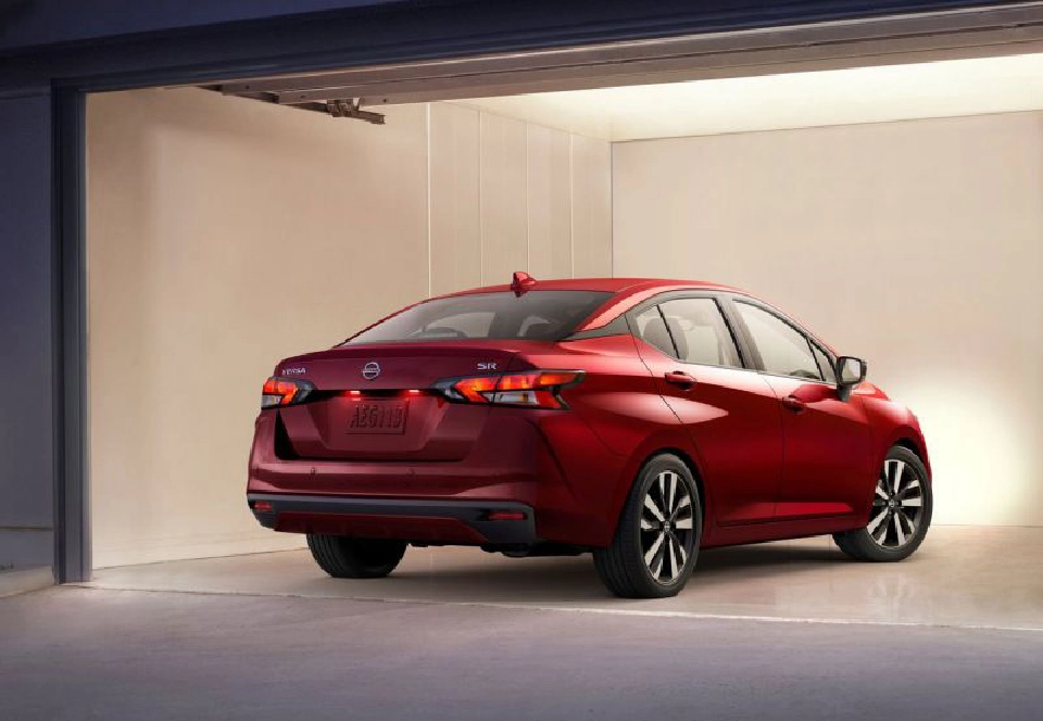 "อีโคคาร์ ใหม่"ยาริส-ซิตี้-อัลเมร่า ท้าชนปลายปีนี้