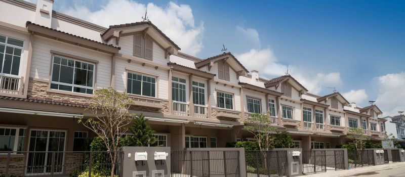 ที่ดินหายาก “อัดงบ31 ล้าน” เปิดเว็บฟื้นตลาดนัดบ้านมือสอง