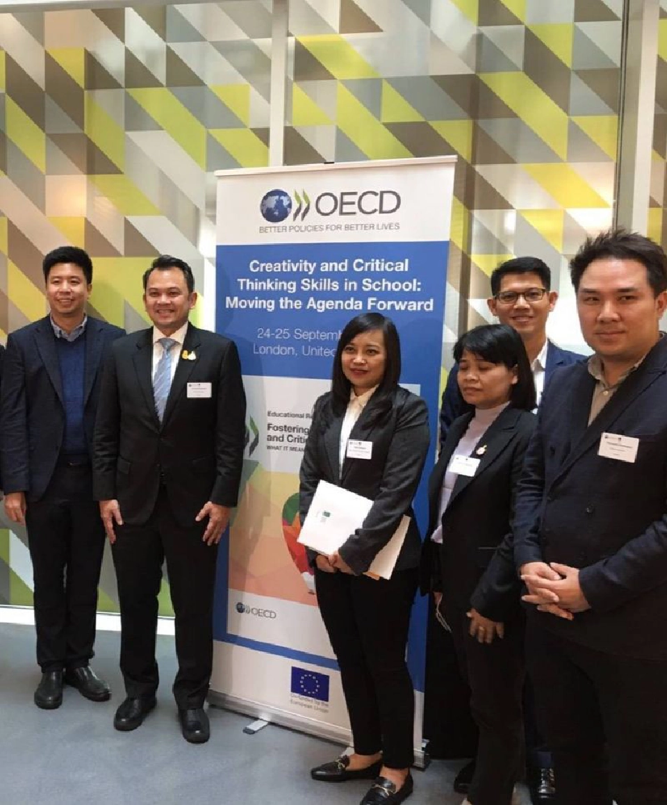 "ณัฐพล"เอาจริง หั่นงบที่ไม่จำเป็น ลุยเพิ่มคุณภาพการศึกษา 