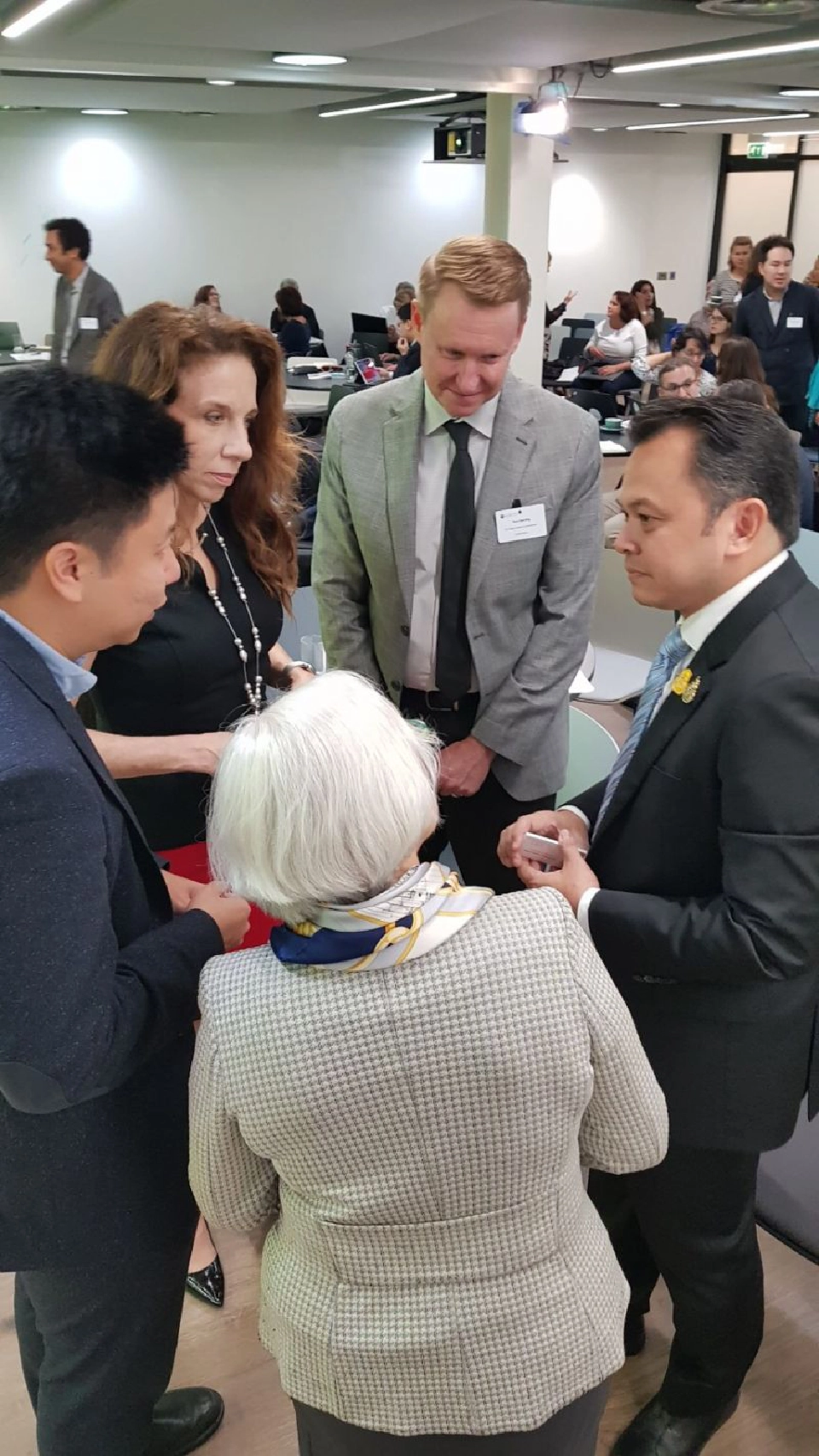 "ณัฐพล"เอาจริง หั่นงบที่ไม่จำเป็น ลุยเพิ่มคุณภาพการศึกษา 