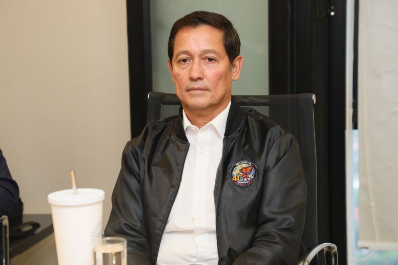  “แก้รธน. ถึงขั้นคุยกับนายกฯก็ต้องคุย”