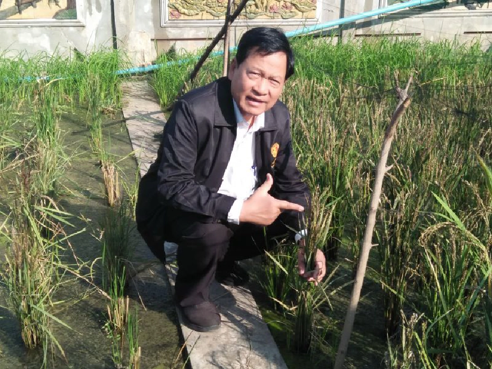 ไม่ใช่แค่ราคาคุย! บุกพิสูจน์ข้าวตันละ 6 แสน