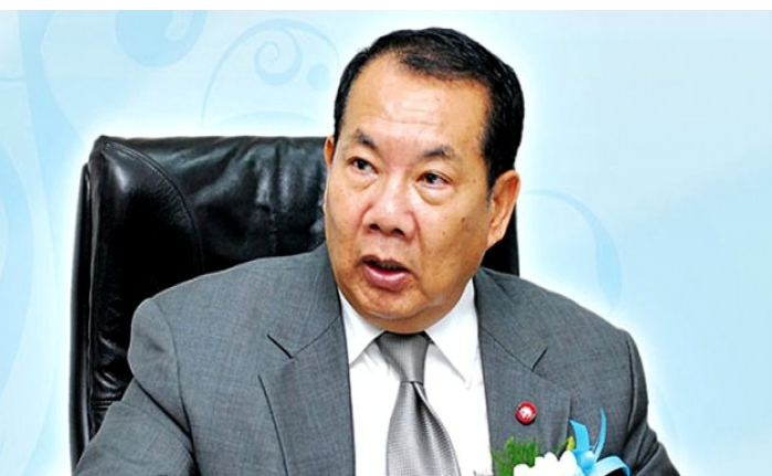 เผดิมชัย สะสมทรัพย์
