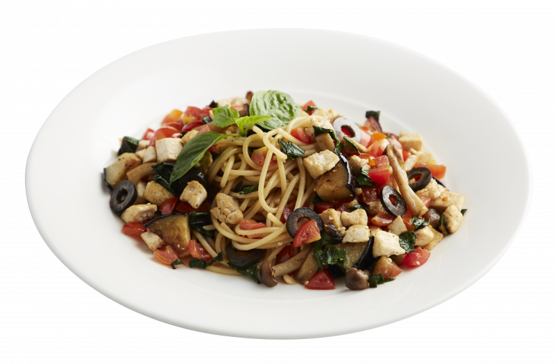 “วันสยาม” ชวนอิ่มบุญเทศกาลกินเจหลากเมนูแบบไม่จำเจ