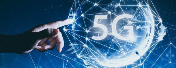 SME ในยุค 5G ที่มี IoT และ AI ฝังอยู่ทุกแห่งหน