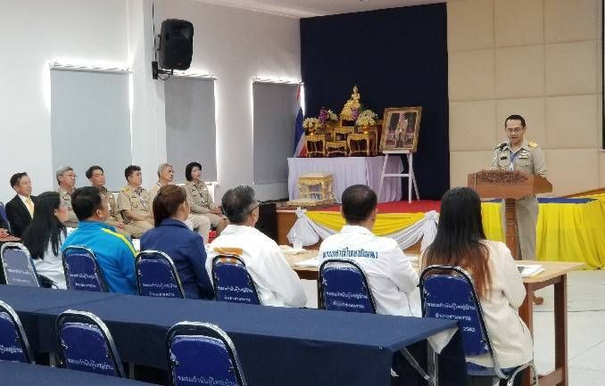 วันแรกคึกคัก!สมัครเลือกตั้งซ่อมนครปฐม