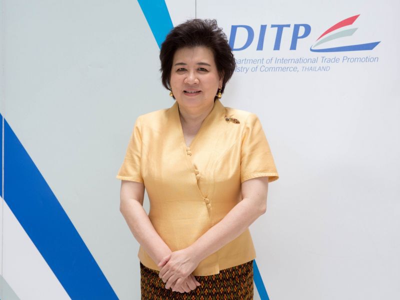 4 ตัวเต็งว่าที่อธิบดีใหม่พาณิชย์