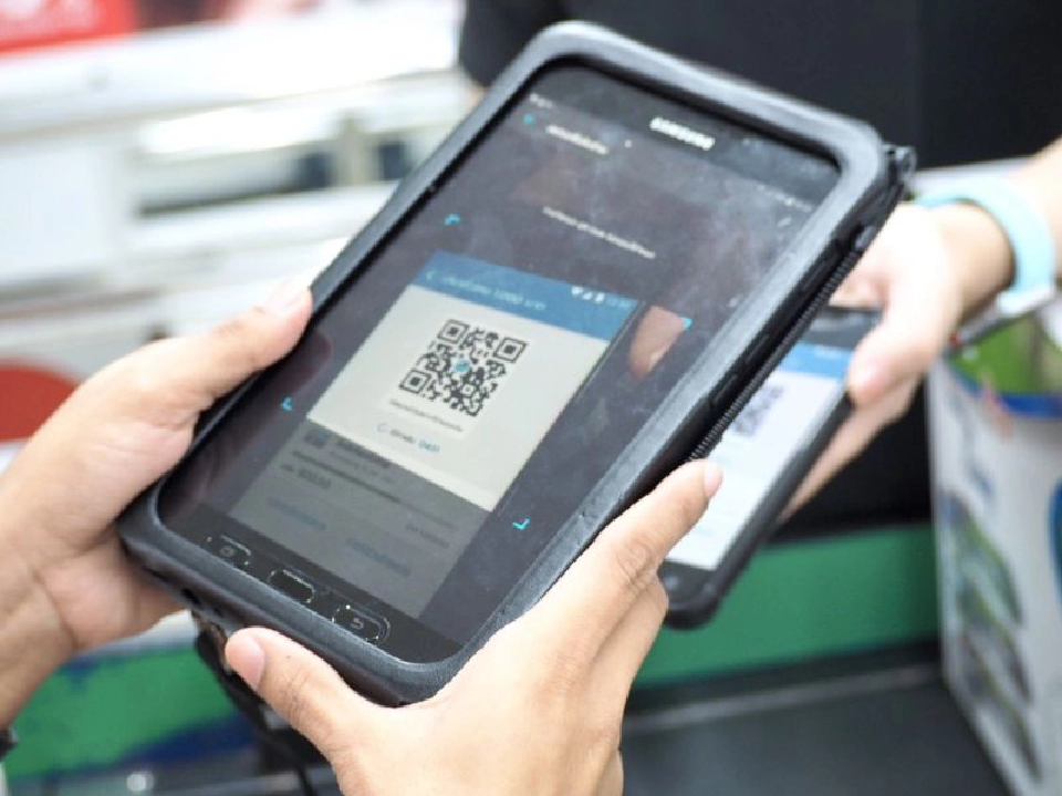 ลูกค้าทะลัก! ห้างปรับแผน “ชิม ช้อป ใช้”