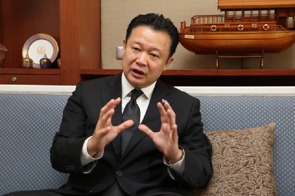 ยุทธศักดิ์ สุภสร