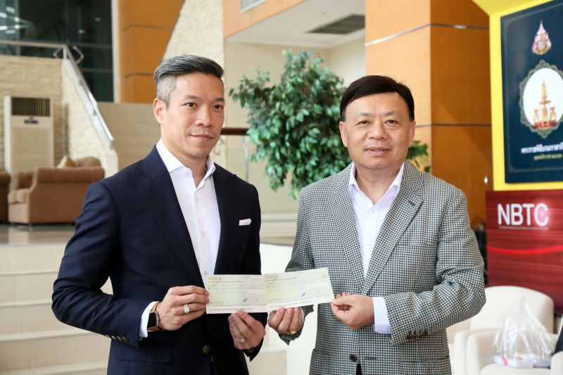 ่ช่อง 3 ทิ้งสองช่องทีวี เลือกรับเงินคืน 820 ล้าน