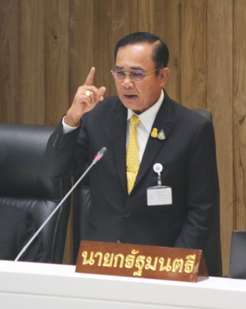 ประชานิยมกับการควบคุมงบประมาณ
