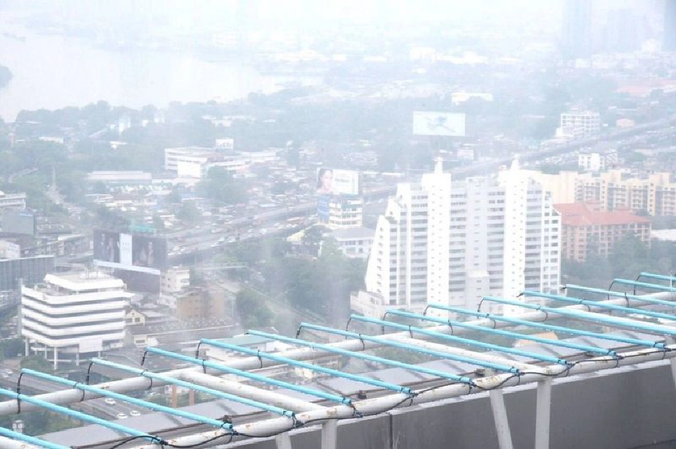 กฟน. รับมือฝุ่น PM 2.5 รอบใหม่!!!