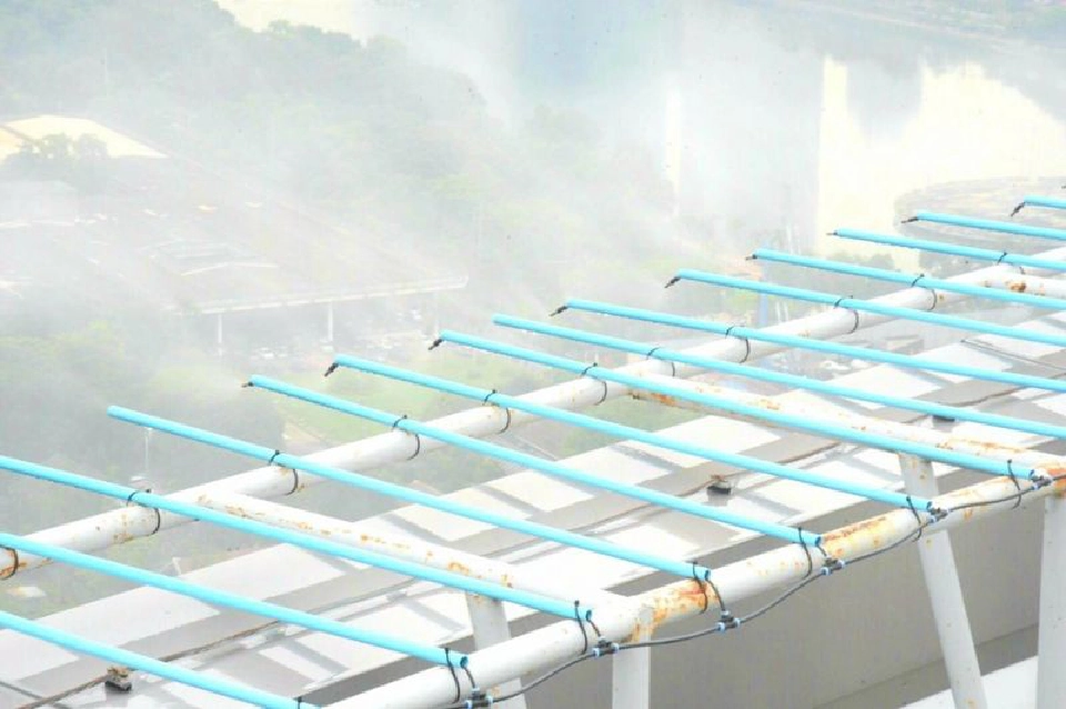 กฟน. รับมือฝุ่น PM 2.5 รอบใหม่!!!