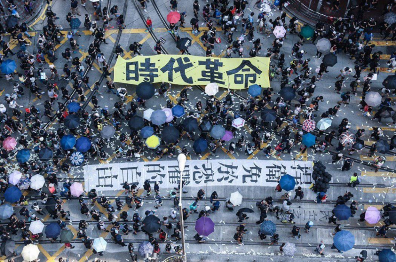 เครดิตภาพ Hong Kong Free Press 