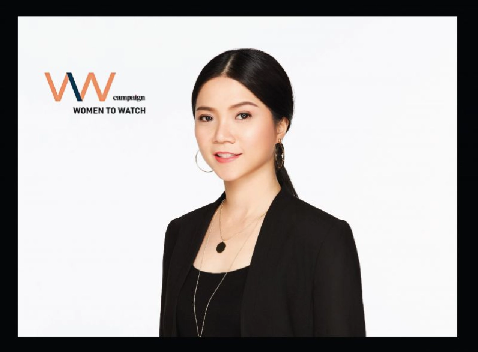ผู้บริหาร”ฟินน์ โมบาย” ติด“40 Women to Watch” 