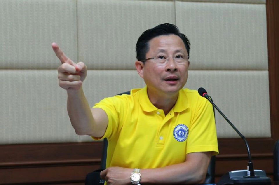 ยกย่องปล่อยปูม้าคืนทะเล