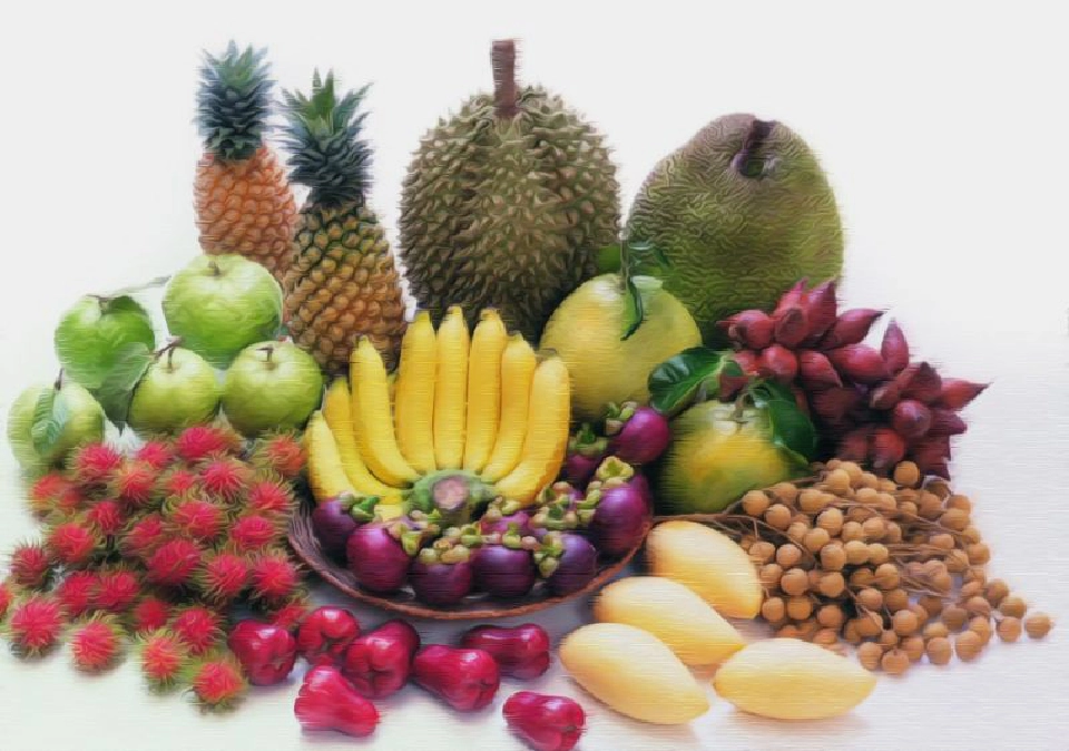 ลุ้น ส่งออกอาหาร  สิ้นปี 1.12 ล้านล้าน