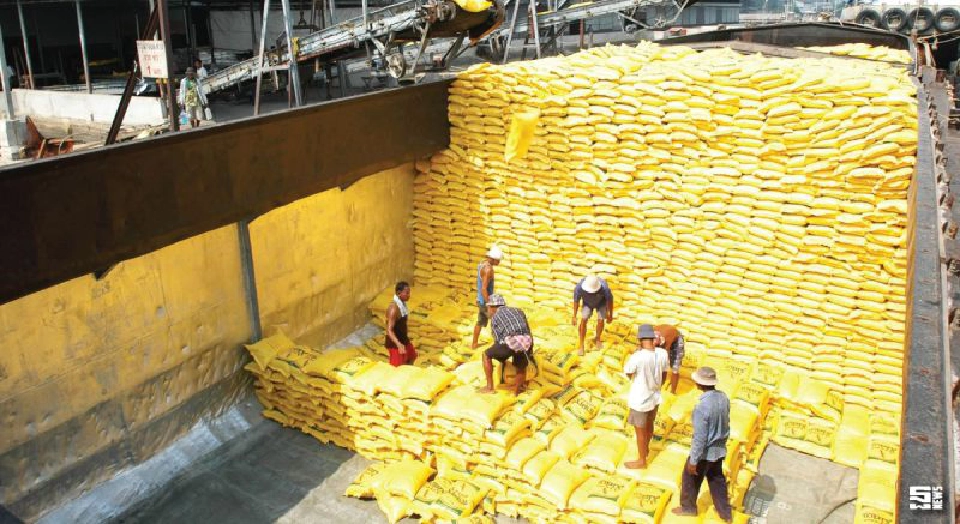 ผวาฟิลิปปินส์เก็บภาษีเซฟการ์ดข้าว 