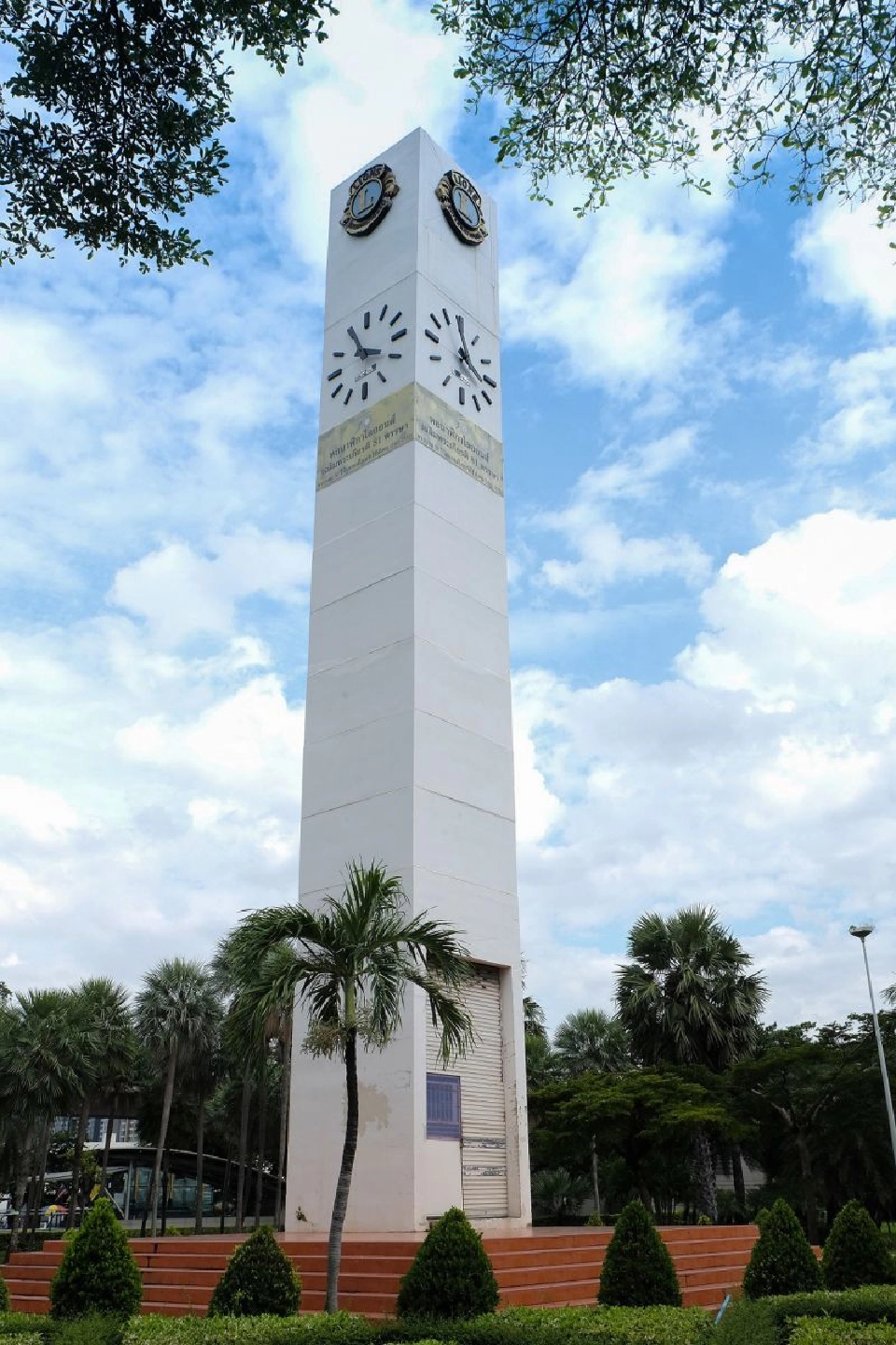 CHECK-IN...10 พิกัดแชะ @สวนสวยสายวิ่ง