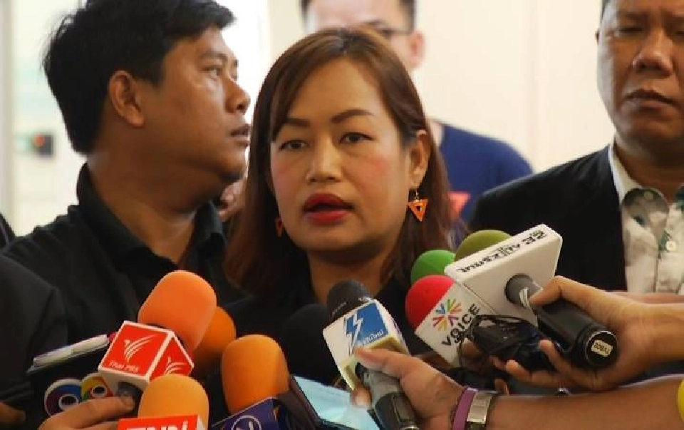 อนค.จี้กกต.สั่งเลือกตั้งนครปฐม “ลูกจ้าง”ไม่ต้องลางาน     