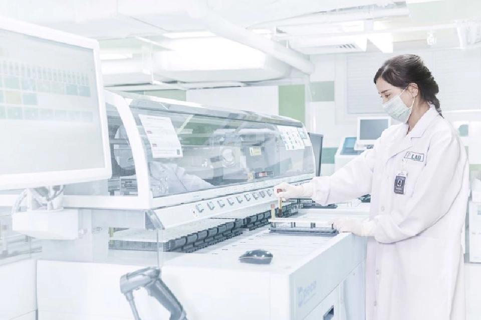 บำรุงราษฎร์ ชู  Medical technology  ปฏิวัติวงการแพทย์  