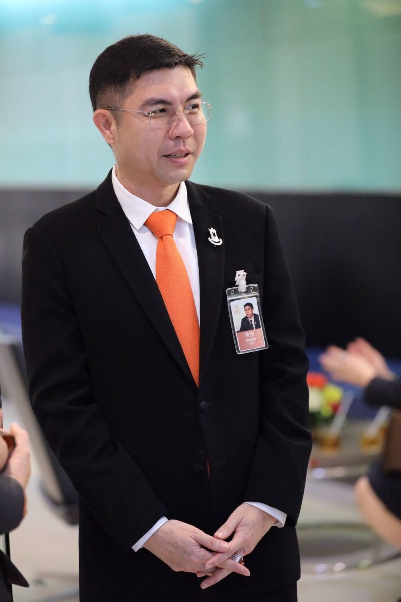ชาวอุดร เฮ!!  ธอส.จัดสินเชื่อบ้านดอกเบี้ย 0.66% 