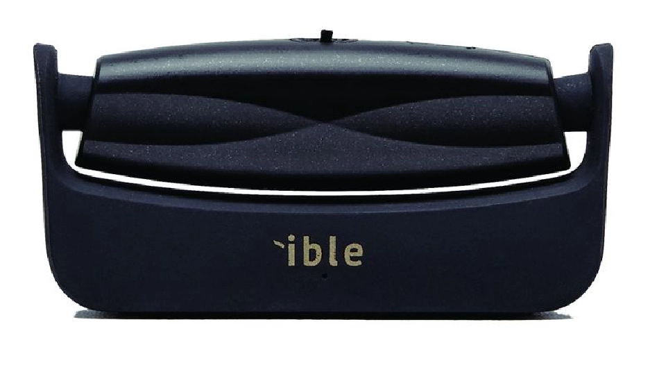 ible Airvida เครื่องฟอกอากาศพกพา สะอาดปลอดภัยทุกเวลา