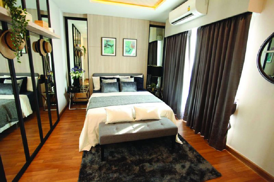 ‘เดอะ คอนเนค’ ติวานนท์-แจ้งวัฒนะ  