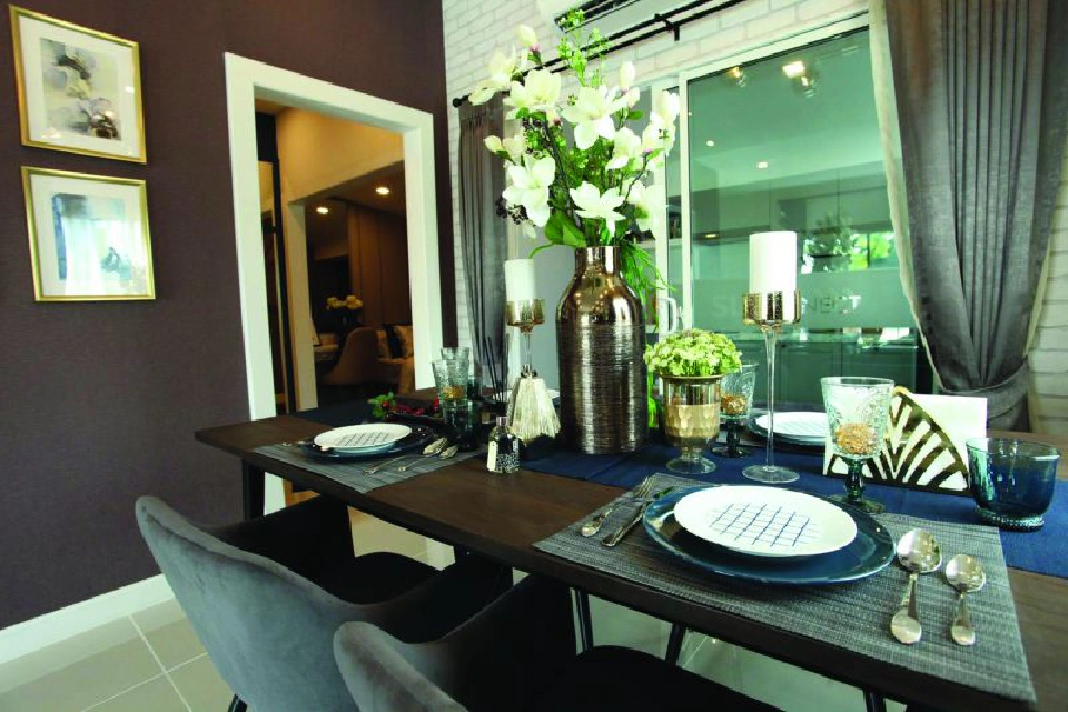 ‘เดอะ คอนเนค’ ติวานนท์-แจ้งวัฒนะ  