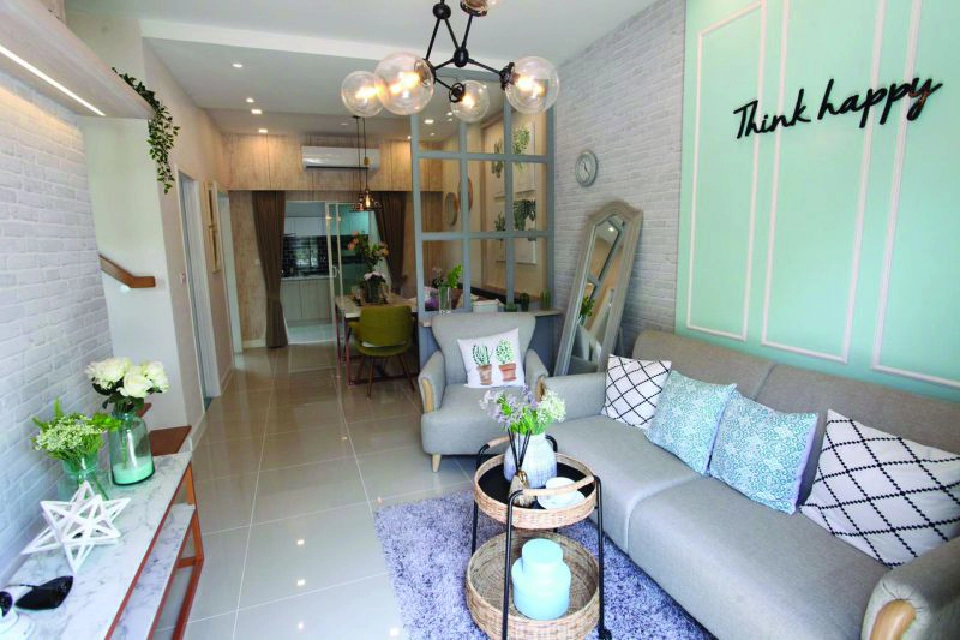 ‘เดอะ คอนเนค’ ติวานนท์-แจ้งวัฒนะ  