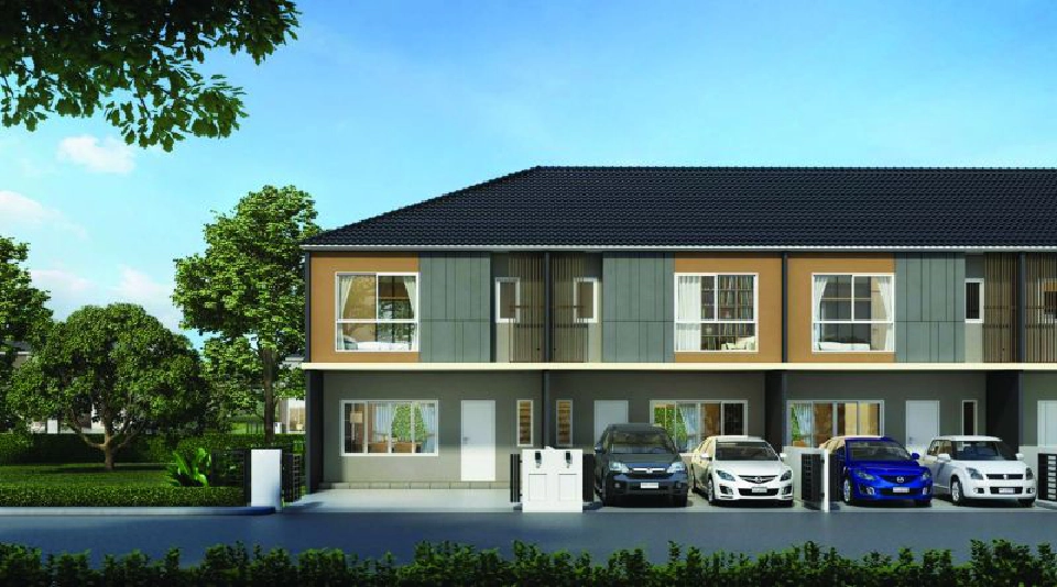 ‘เดอะ คอนเนค’ ติวานนท์-แจ้งวัฒนะ  