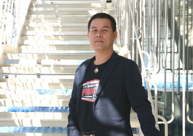 นวัธ เตาะเจริญสุข