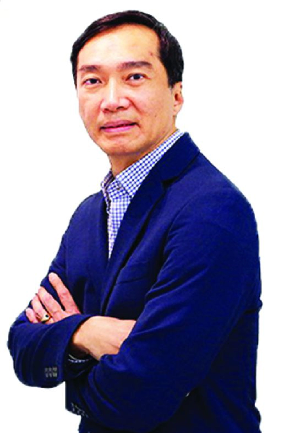 เปิดแบรนด์ NTT Ltd. มุ่งไอซีทีครบวงจร