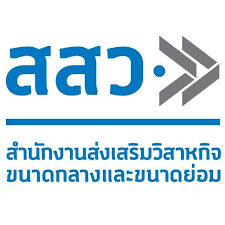 SMEs การค้าและบริการเชื่อมั่นขึ้นเล็กน้อยเดือน ส.ค.