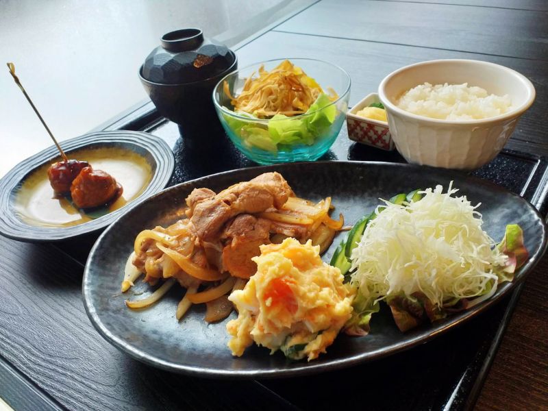 TSU@เจดับบลิวแมริออท ลองลิ้มชิมรส... อาหารญี่ปุ่นร่วมสมัย