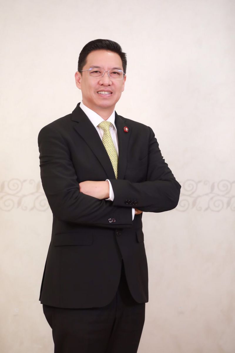 พัฒนากฏบัตรเป็นเมืองอัจฉริยะ